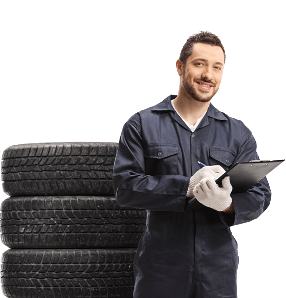 Kia Parts Center