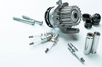 Order Parts