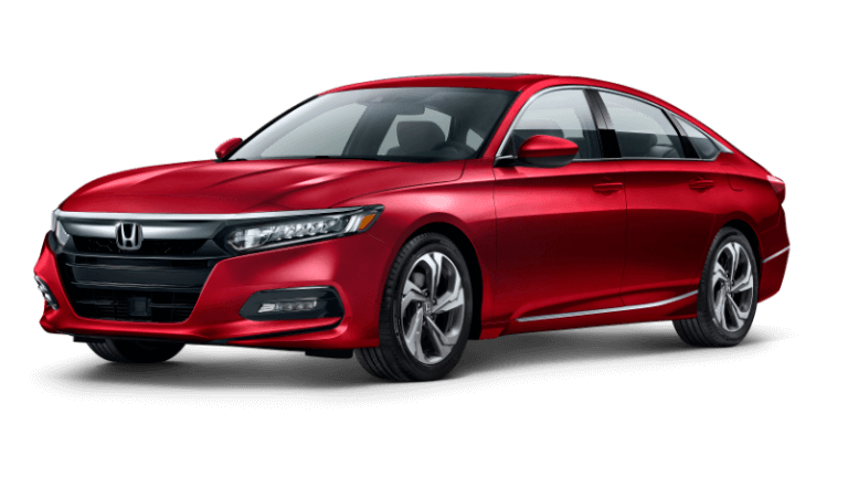 2019 Honda Accord EX