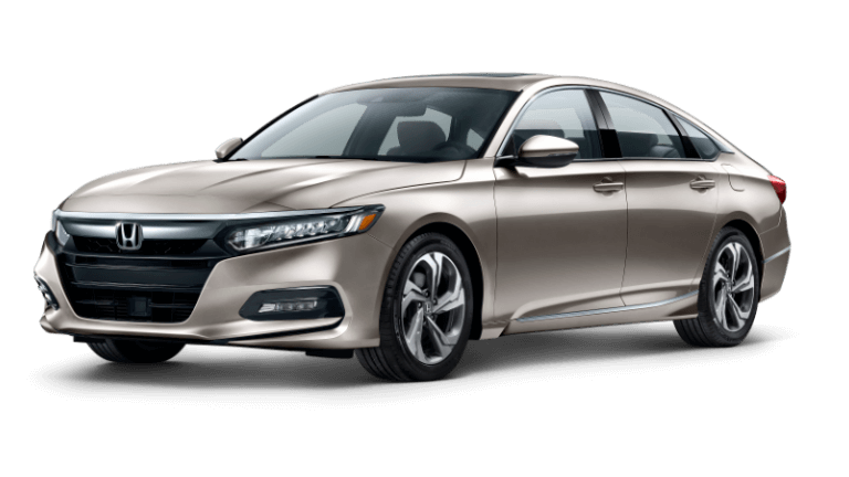 2019 Honda Accord EX-L