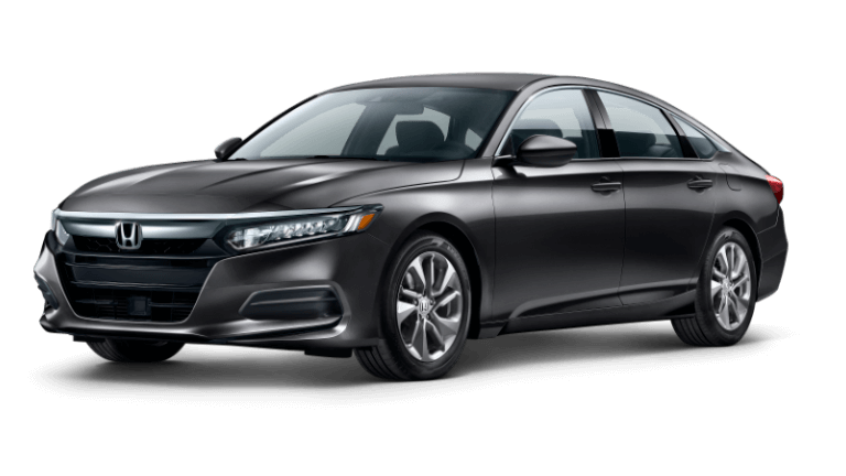2021 Honda Accord Sedan Continuously Variable Transmission LX