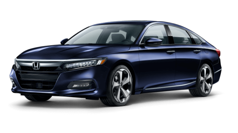 2019 Honda Accord Touring