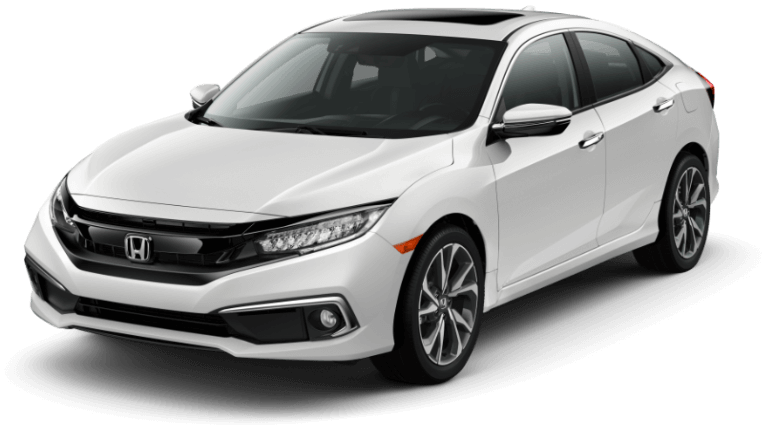 2019 Honda Civic Touring