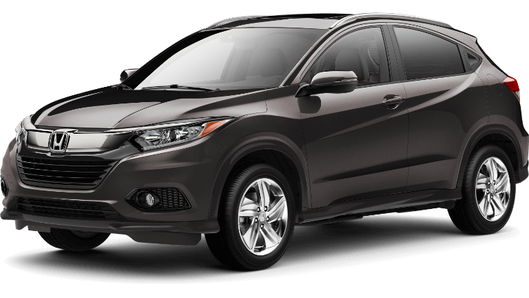 2019 Honda HR-V EX-L