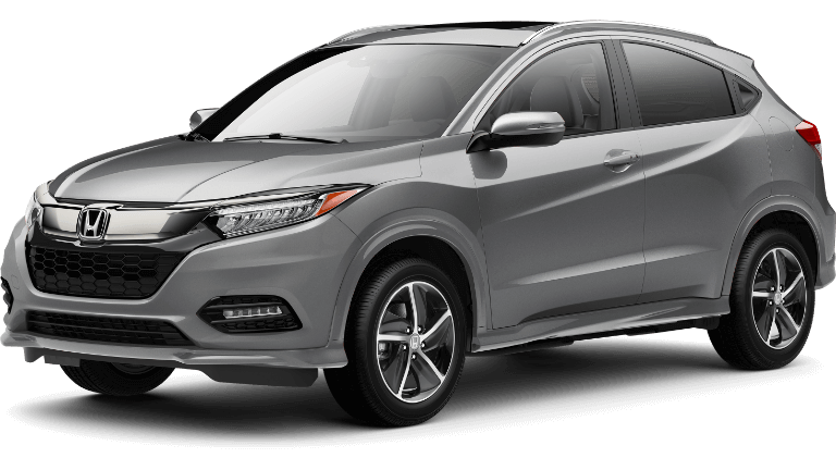 2019 Honda HR-V Touring