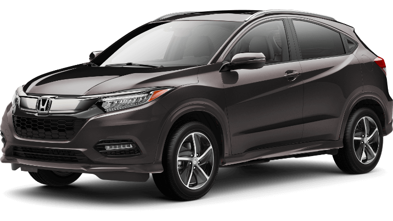 2020 Honda HR-V