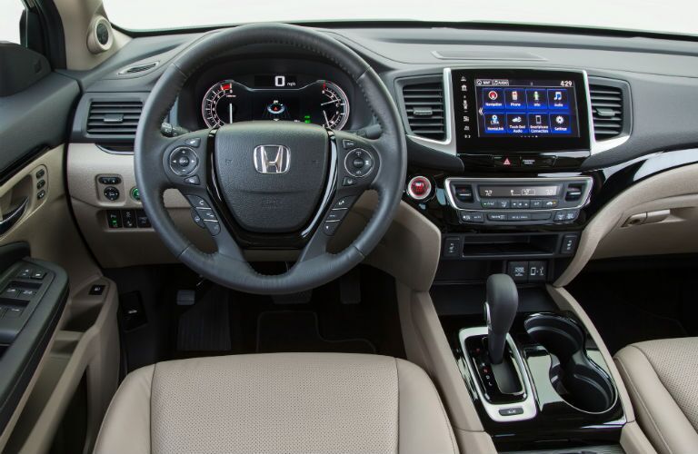 2019 Honda Ridgeline In Green Bay Wi