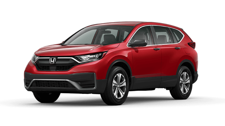 2020 Honda CR-V LX Lease Offer