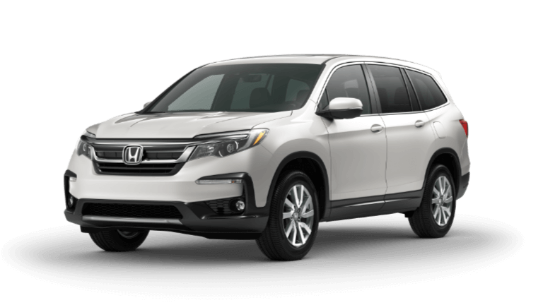 2020 Honda Pilot EX-L Lease Offer