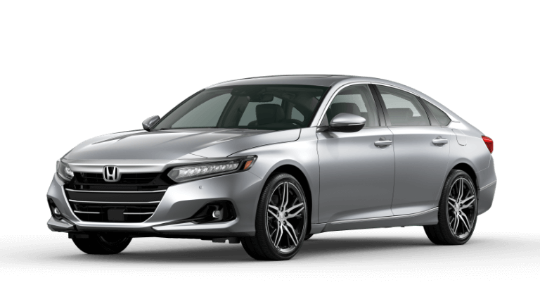 2021 Honda
Accord Touring 2.0T