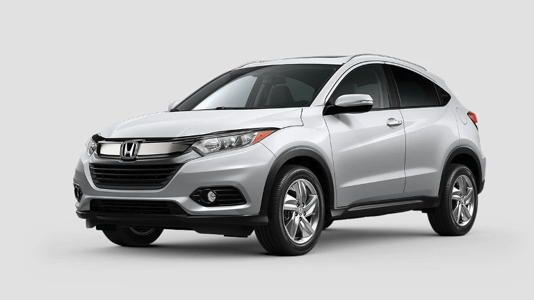 2020 Honda HR-V EX