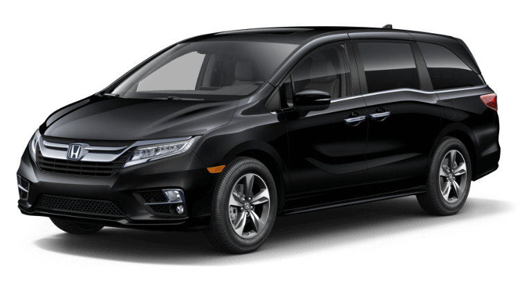 2020 Honda Odyssey Touring