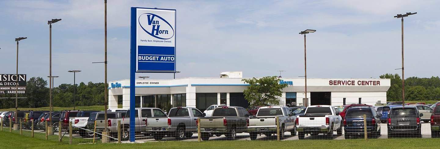 Van Horn Auto >> Plymouth Wi Fair Credit Policy Van Horn Budget Auto Van Horn Auto >> Plymouth Wi Fair Credit Policy Van Horn Budget Auto