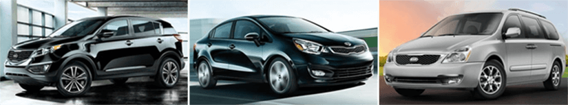 Why Kia Certified