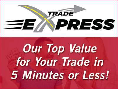Trade Your Car in Birmingham, AL