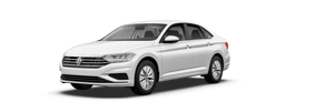 2020 VW Jetta S
