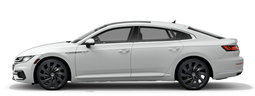 2021 Volkswagen Arteon SEL Premium R-Line
