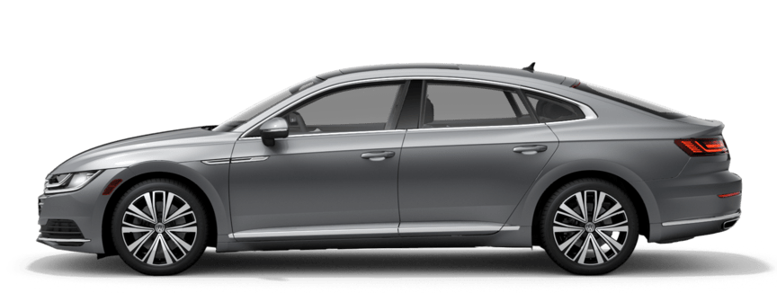 2021 Volkswagen Arteon SEL R-Line