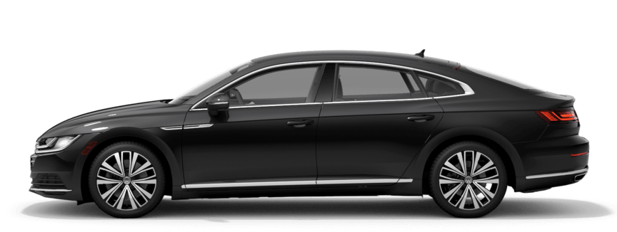 2021 Volkswagen Arteon SE