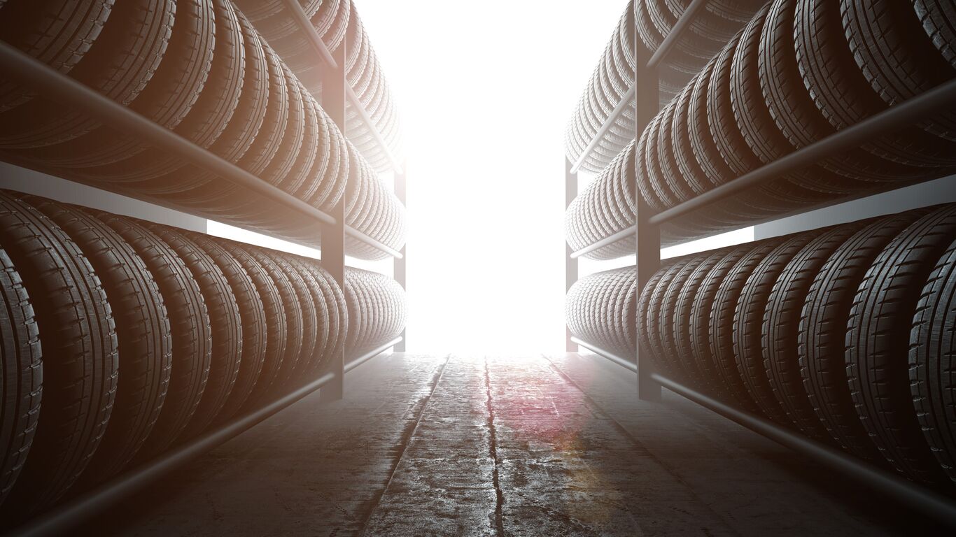 Tire Service Santa Barbara