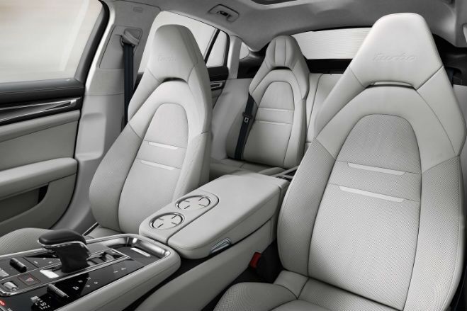 2019 Volkswagen Jetta Customizable Interior Ambient Lighting