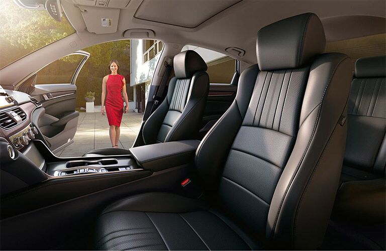 2019 Honda Accord Lx Vs 2019 Honda Accord Sport Vs 2019