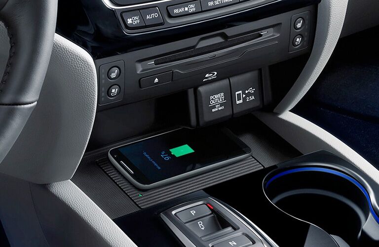 2020 Honda Pilot Vs 2019 Honda Pilot