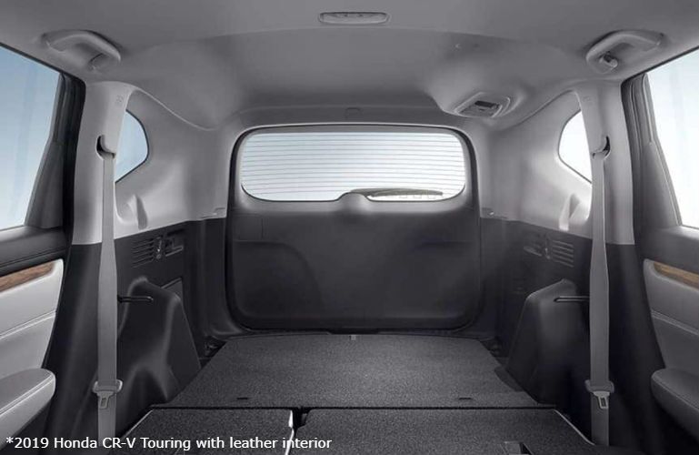 2019 Honda Cr V For Sale Near Bay Shore Ny Atlantic Honda