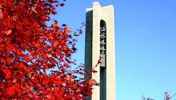 Carillon Historical Park