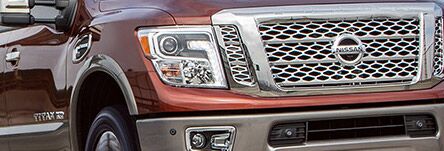 Nissan Titan XD