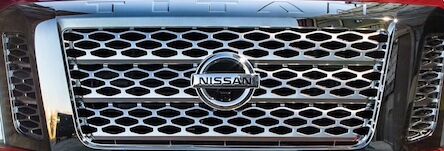Nissan Titan