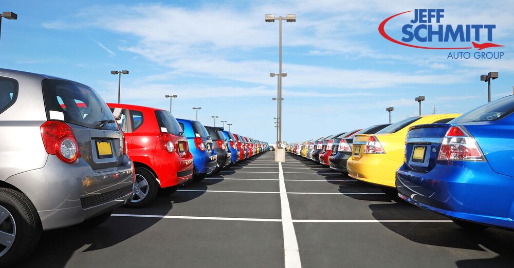 We Buy Cars
