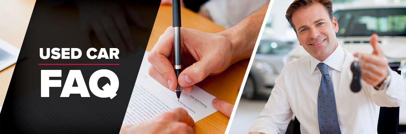 Used Car FAQs - Bert Ogden Auto Outlet - Mercedes, TX