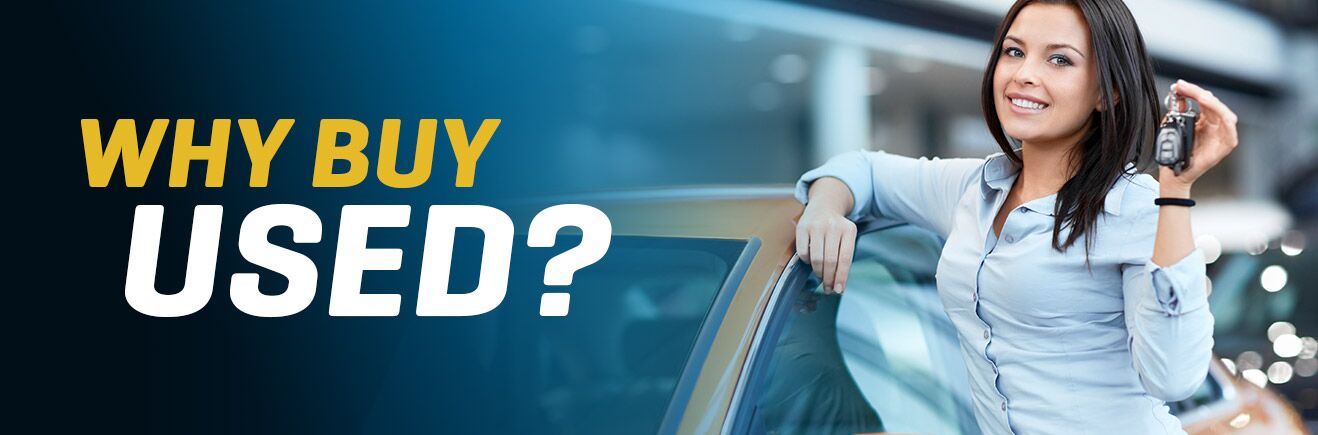 Why Buy Used? - Bert Ogden Auto Outlet - Mercedes, TX