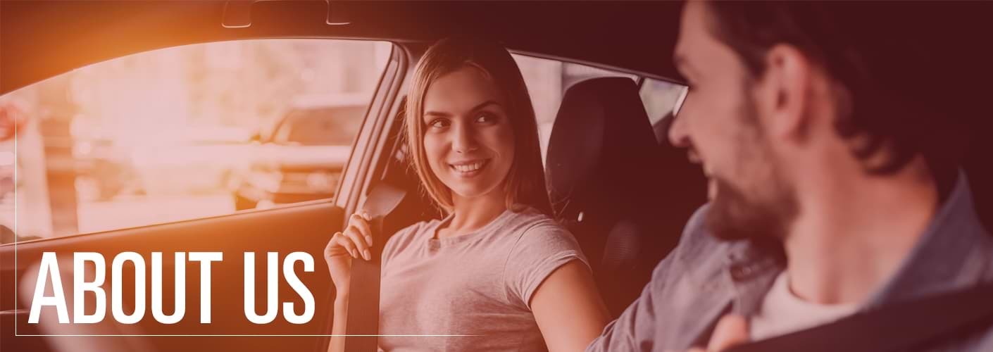 About McGee Toyota of Claremont