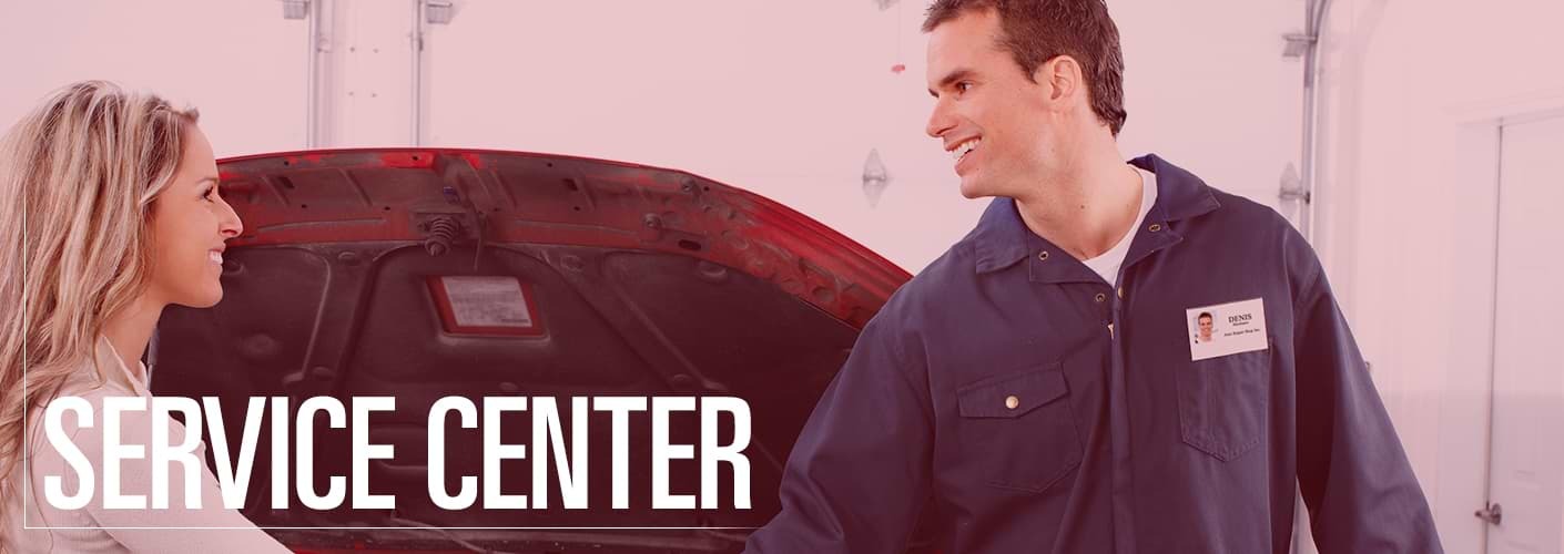 McGee Toyota of Claremont