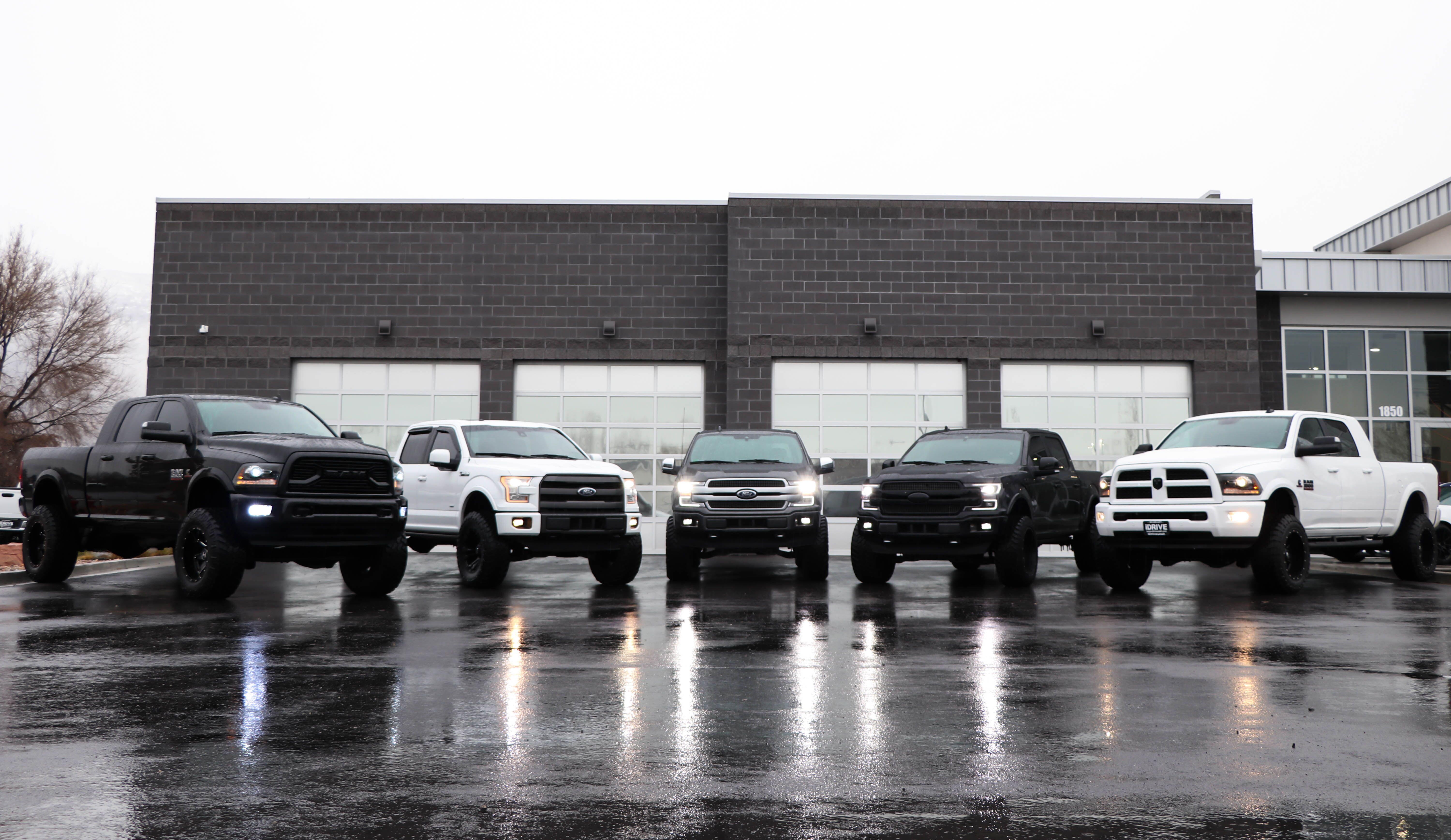 About Idrive Utah A Orem Ut Dealership Your Truck Dealership In Orem Ut