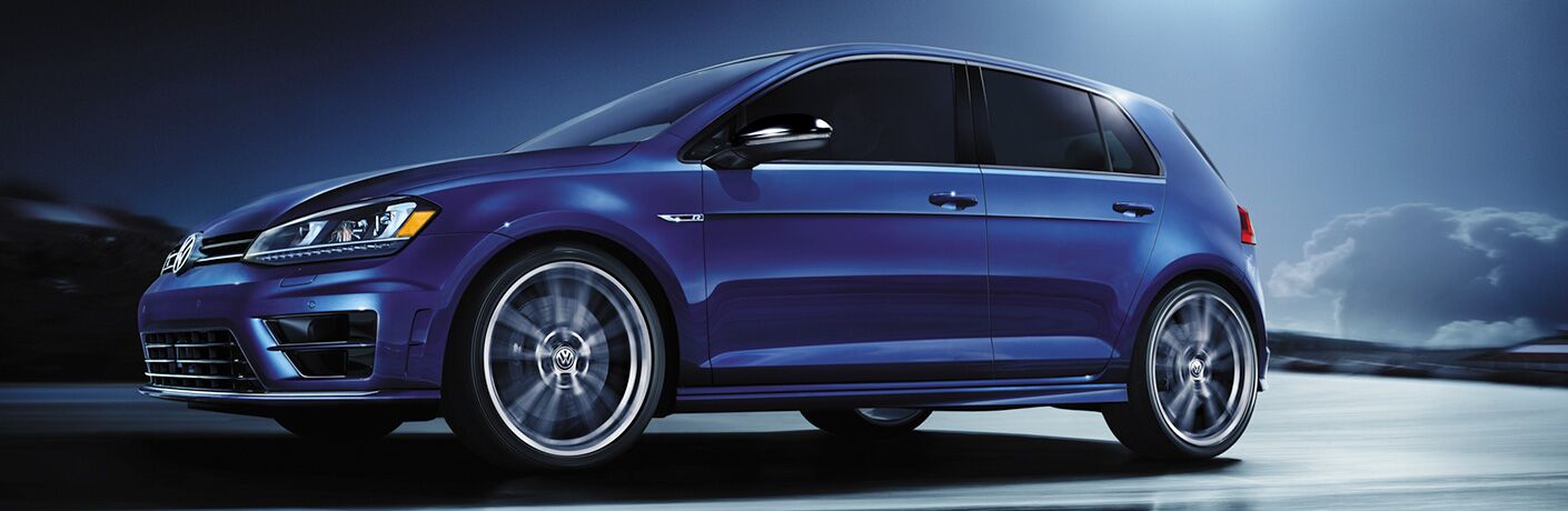 2018 Volkswagen Golf R | Ontario Volkswagen Sales-Parts-Service