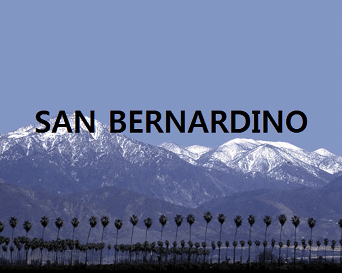 Directions From San Bernardino To Ontario Volkswagen