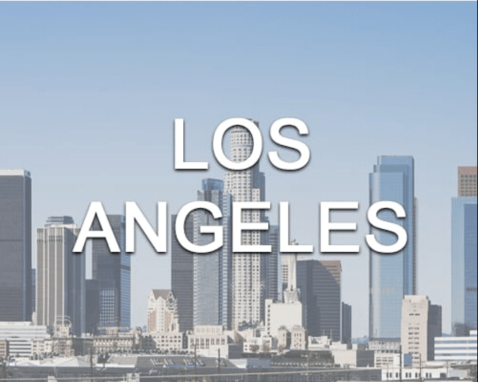 Directions From Los Angeles To Ontario Volkswagen