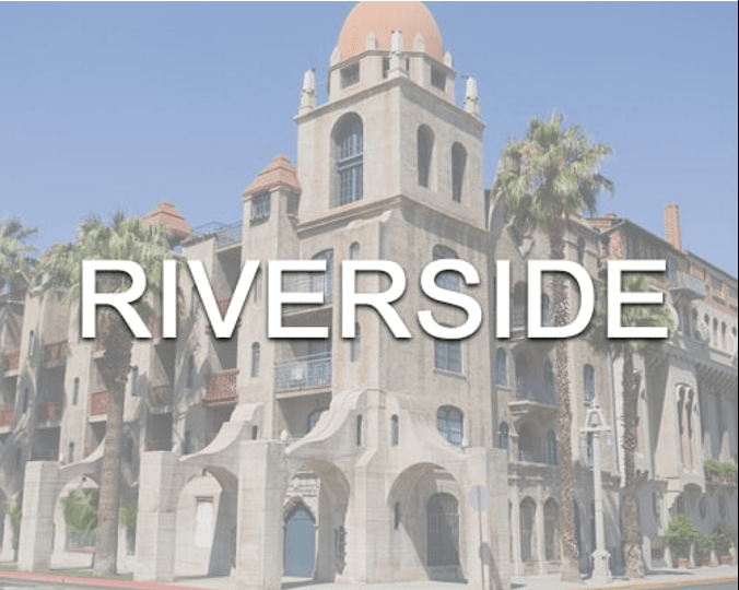 Directions From Riverside To Ontario Volkswagen
