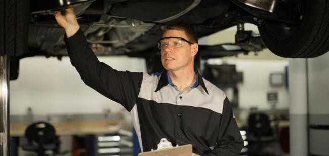 No Charge Multi-Point Inspection For Your Volkswagen | Ontario VW
