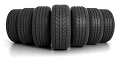 Volkswagen Tire Store in Ontario