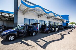 Honda Dealer Near Surprise AZ
