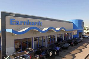 Earnhardt Honda Dealer Phoenix AZ