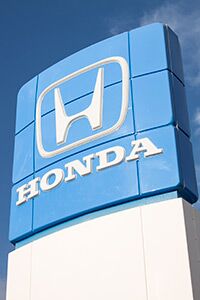Sun City Honda Daeler