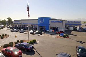 Earnhardt Honda near Buckeye AZ