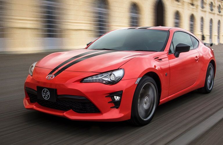 Toyota 86