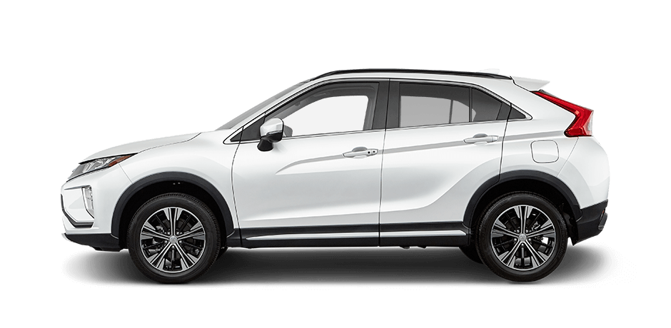 2019 Mitsubishi Eclipse Cross ES