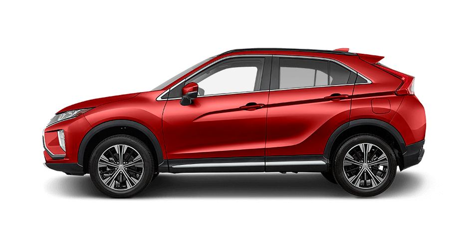 2019 Mitsubishi Eclipse Cross SEL